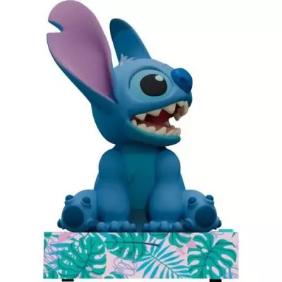 Réveil 3D Stitch pour enfants - KIDS LICENSING - LAS3055