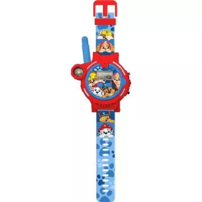 Talkie-Walkie Paw Patrol 2 en 1 - KIDS LICENSING - PW19911