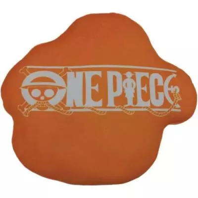 Coussin 3D Skull Nami - Microfibre - 40 cm - ONE PIECE