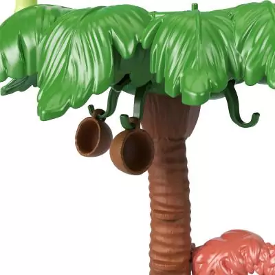 Disney – Coffret Vaiana Aventures Insulaires Vaiana 2