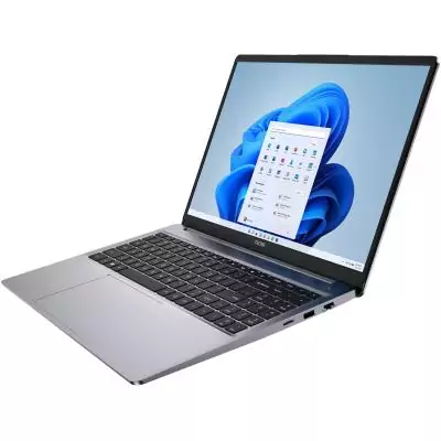 PC Portable TECNO K15SDA 15.6" FHD IPS AMD R5-7430U RAM 8Go 512Go SSD Aluminium Windows 11 Azerty