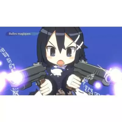 Disgaea 7 Complete Deluxe: La version ultime sur Nintendo Switch!