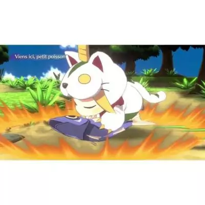 Disgaea 7 Complete Deluxe: La version ultime sur Nintendo Switch!