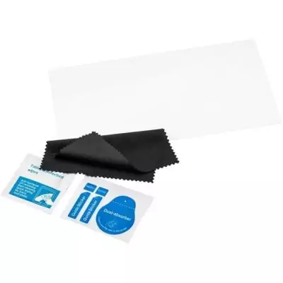 Protection écran Verre trempé anti-lumière bleue - Nintendo Switch 2