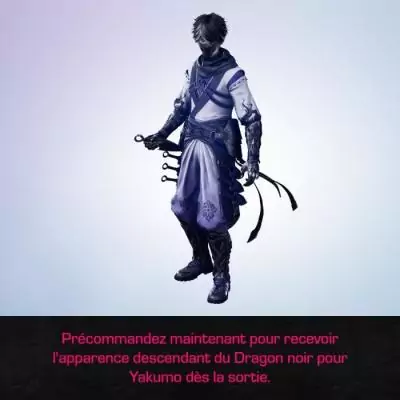 Ninja Gaiden 4 - Le dernier opus sur PS5