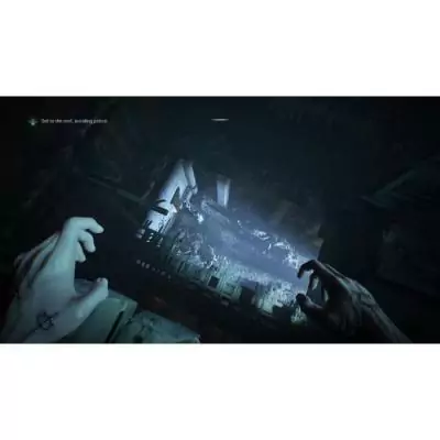 Vampire : The Masquerade - Bloodlines 2 Edition Day One Xbox Series X Vampire : The Masquerade - Bloodlines 2 Edition Day One Xbox Series X