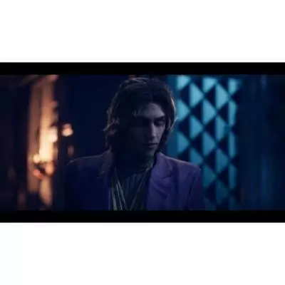 Vampire : The Masquerade - Bloodlines 2 Edition Day One Xbox Series X Vampire : The Masquerade - Bloodlines 2 Edition Day One Xbox Series X