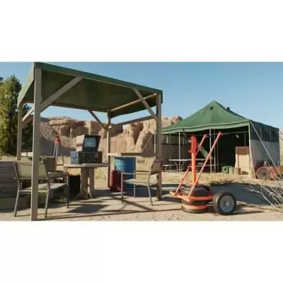 Jurassic World Evolution 3: Nouveau jeu captivant sur Xbox Series X