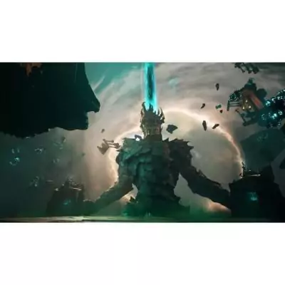 Soulagez la douleur avec Painkiller sur Xbox Series X