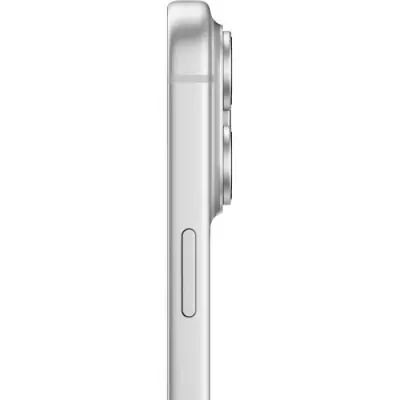 Apple iPhone 17 Pro 512Go Argent : Ultra performant !