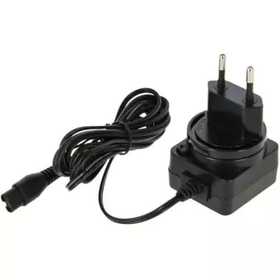 Tondeuse sans fil - KERBL Clipster DeloX - Sur batterie - Noir