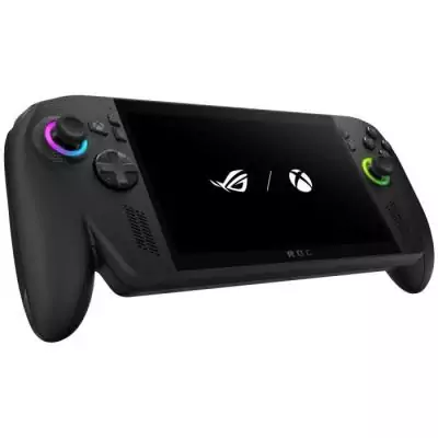 Console ASUS ROG Xbox Ally X | 7 FHD Tactile 120Hz - AMD Ryzen AI Z2 Extreme - RAM 24Go - 1To SSD - Windows 11