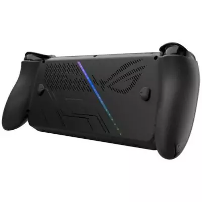 Console ASUS ROG Xbox Ally X | 7 FHD Tactile 120Hz - AMD Ryzen AI Z2 Extreme - RAM 24Go - 1To SSD - Windows 11
