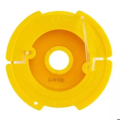 Bobine nylon - STANLEY FATMAX - STZST12169-XJ - 9m - 1,6mm - Compatible coupe-bordures V20 Bobine nylon - STANLEY FATMAX - STZST12169-XJ - 9m - 1,6mm - Compatible coupe-bordures V20