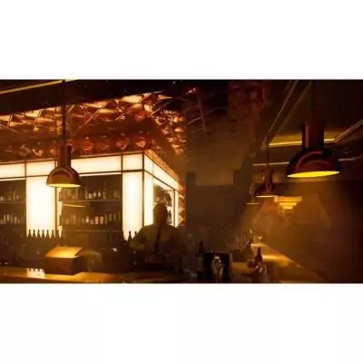 Vampire : THE MASQUERADE - BLOODLINES 2 - Day One Edition - Jeu PC - Code in a Box