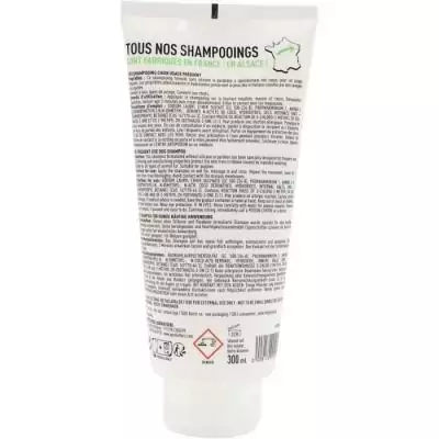 Shampoing chien - VETOCANIS - 300 ml - Hydratant, doux, sans irritation, usage régulier