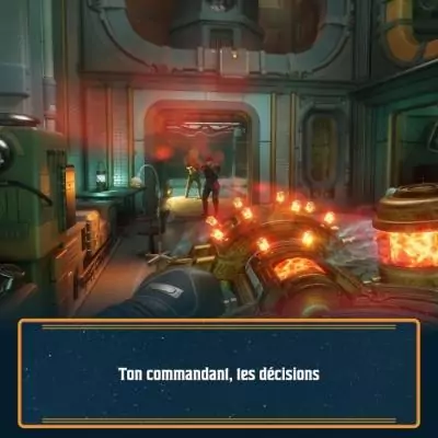 The Outer Worlds 2 - Premium - Jeu Xbox Series X