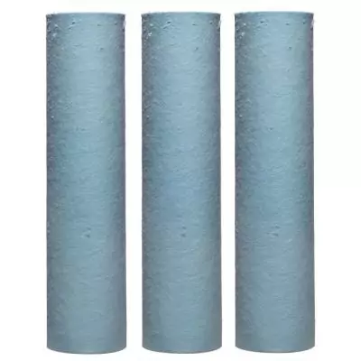 Kit entretien adoucisseurs - BWT - Kit universel - 3 cartouches + 1 pack de pastilles de nettoyage - 24 mois / 2 ans d'entretien Kit entretien adoucisseurs - BWT - Kit universel - 3 cartouches + 1 pack de pastilles de nettoyage - 24 mois / 2 ans d'entretien