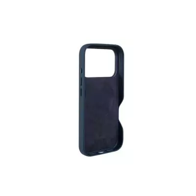 Coque iPhone17 Pro Bleu avec Technologie MagSafe - FC Platinium Coque iPhone17 Pro Bleu avec Technologie MagSafe - FC Platinium