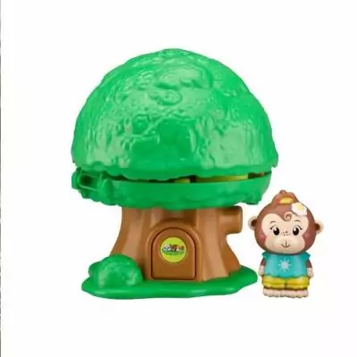 Arbre magique pocket - KLOROFIL