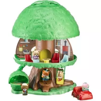 Arbre magique 50 ans - KLOROFIL