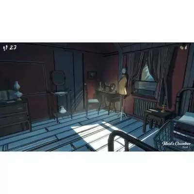 Console de Jeu Playstation 5 Blue Prince - Plongez dans l'univers gaming en bleu royal Console de Jeu Playstation 5 Blue Prince - Plongez dans l'univers gaming en bleu royal