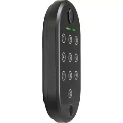 Clavier connecté - YALE - Biométrique - Jusqu'a 10 utilisateurs sur le clavier Clavier connecté - YALE - Biométrique - Jusqu'a 10 utilisateurs sur le clavier