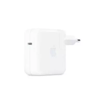APPLE - Adaptateur secteur USB-C 70 W - Blanc