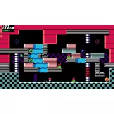 UFO 50 - Jeu Nintendo Switch UFO 50 - Jeu Nintendo Switch