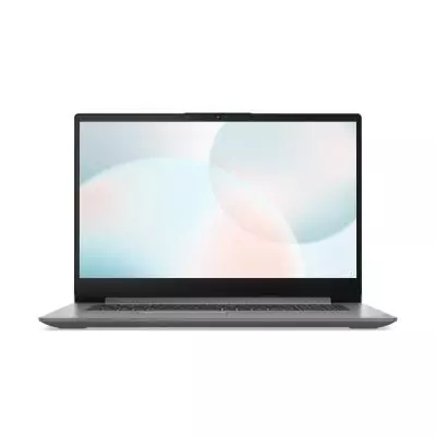 Lenovo IdeaPad 3 17ABA7 AMD Ryzen™ 5 5625U Ordinateur portable 43,9 cm (17.3") HD+ 16 Go DDR4-SDRAM 512 Go SSD Wi-Fi 6