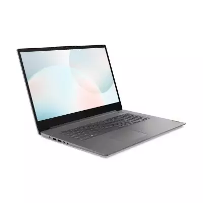 Lenovo IdeaPad 3 17ABA7 AMD Ryzen™ 5 5625U Ordinateur portable 43,9 cm (17.3") HD+ 16 Go DDR4-SDRAM 512 Go SSD Wi-Fi 6
