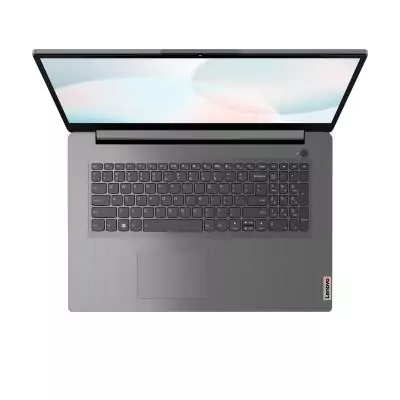 Lenovo IdeaPad 3 17ABA7 AMD Ryzen™ 5 5625U Ordinateur portable 43,9 cm (17.3") HD+ 16 Go DDR4-SDRAM 512 Go SSD Wi-Fi 6