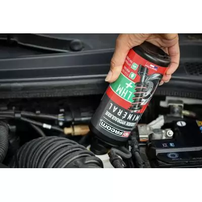 Liquide LHM - FACOM - 500 ml Liquide LHM - FACOM - 500 ml