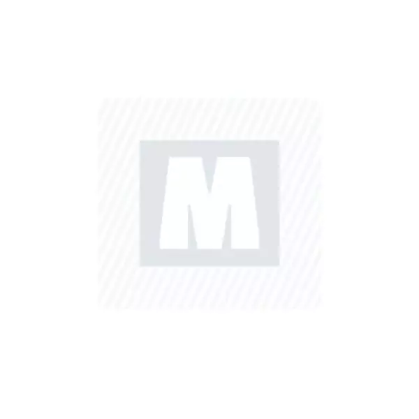 Outil oscillatoire multifonction sans fil - BLACK&DECKER - BDCOS18N-XJ - 18V - Sans batterie - 18 accessoires