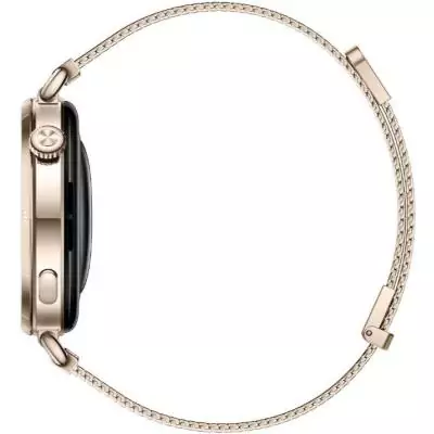 Montre connectée - HUAWEI - Watch GT6 - 41 mm - Or Montre connectée - HUAWEI - Watch GT6 - 41 mm - Or