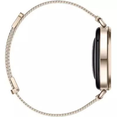 Montre connectée - HUAWEI - Watch GT6 - 41 mm - Or Montre connectée - HUAWEI - Watch GT6 - 41 mm - Or