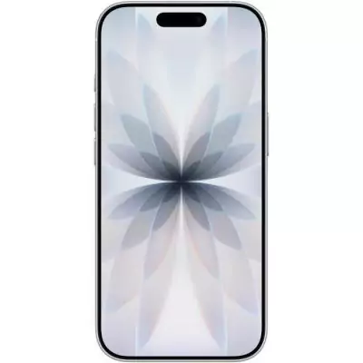 APPLE iPhone 17 256GB White