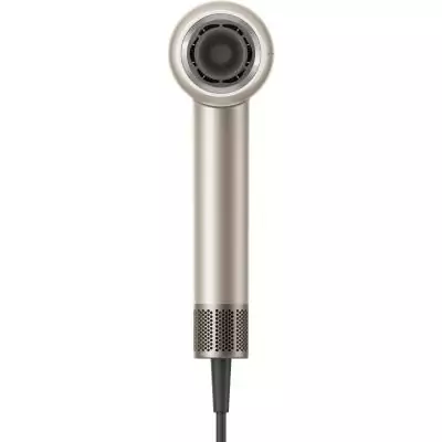 Seche-cheveux - MOVA - SHINE 20 - Silencieux - 240 V - Or