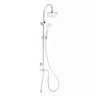 ROUSSEAU Colonne de douche sans robinet Sonora 2