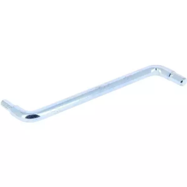 Clé de vidange hexagonale - PRECISION STEEL - 8-10 mm