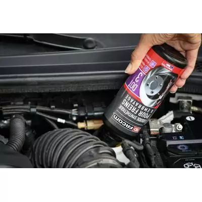 Liquide de frein DOT3 - FACOM - 500 ml Liquide de frein DOT3 - FACOM - 500 ml