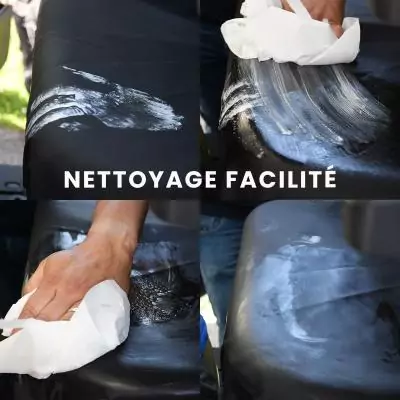 Housses auto- XLCOVER - Utilitaire - Housses siege conducteur et banquette