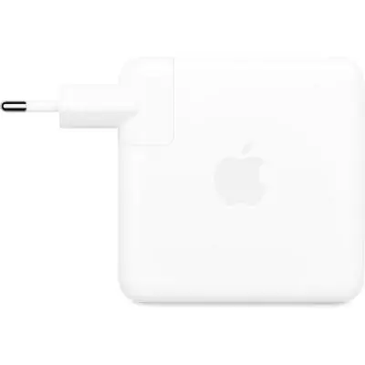 APPLE - Adaptateur secteur USB-C 96 W - Blanc