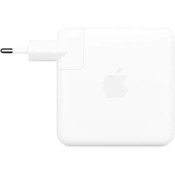 APPLE - Adaptateur secteur USB-C 96 W - Blanc