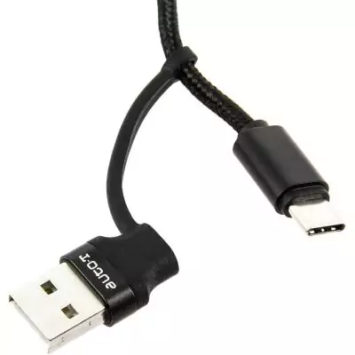 Câble multi-tetes - AUTO T - 540339 - 5 connecteurs