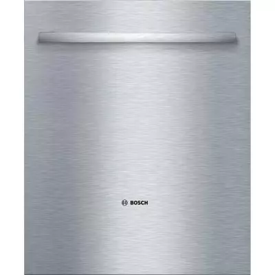 Façade de porte - BOSCH - SMZ2056 - Pour lave-vaisselle tout intégrable - 60 cm - Inox