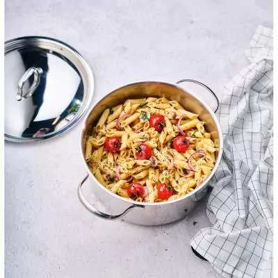 Faitout - COSY & TRENDY - DAILY - Ø24 cm - Tous feux dont induction