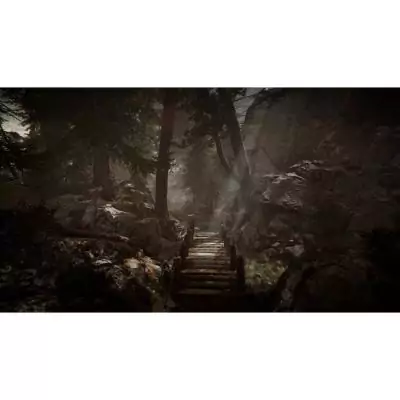 SYBERIA Remastered PS5 Édition Limitée: Aventure immersive SYBERIA Remastered PS5 Édition Limitée: Aventure immersive