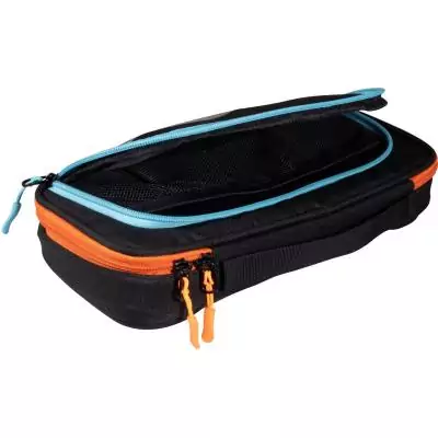 Bomber Bag - Nintendo Switch 2 - Noir