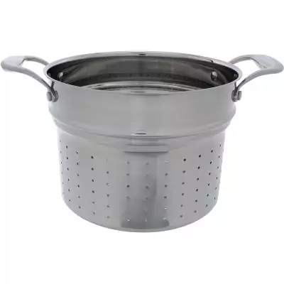 Insert Pâtes - COSY & TRENDY - CLASSIC - Acier inoxydable - Ø24 cm